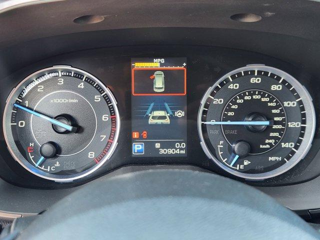 used 2022 Subaru Ascent car, priced at $31,958