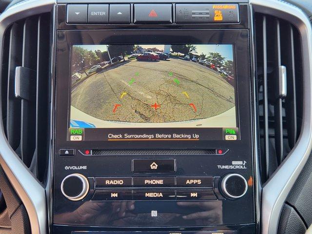 used 2022 Subaru Ascent car, priced at $31,958