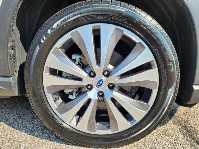 used 2022 Subaru Ascent car, priced at $31,958