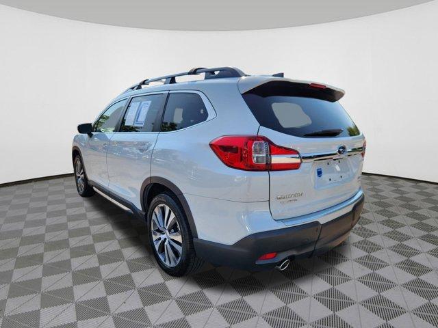 used 2022 Subaru Ascent car, priced at $31,958