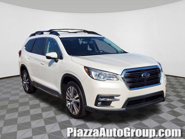 used 2022 Subaru Ascent car, priced at $31,958