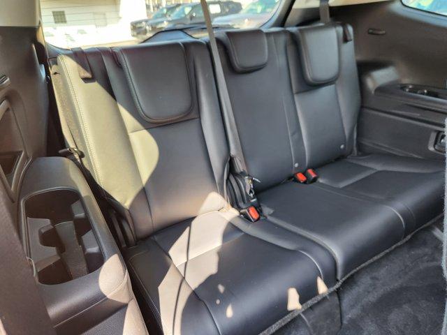 used 2022 Subaru Ascent car, priced at $31,958