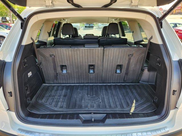 used 2022 Subaru Ascent car, priced at $31,958