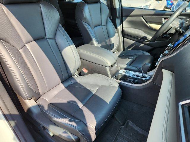 used 2022 Subaru Ascent car, priced at $31,958