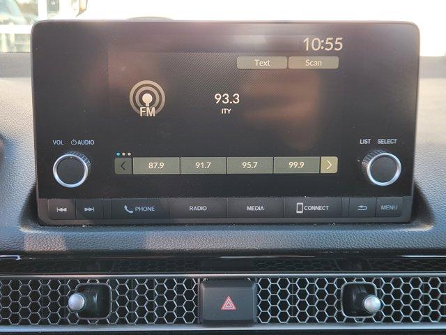 used 2022 Honda Civic car, priced at $24,949