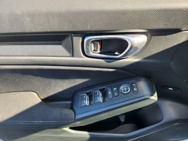 used 2022 Honda Civic car, priced at $24,949