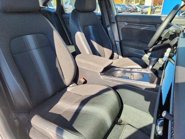 used 2022 Honda Civic car, priced at $24,949