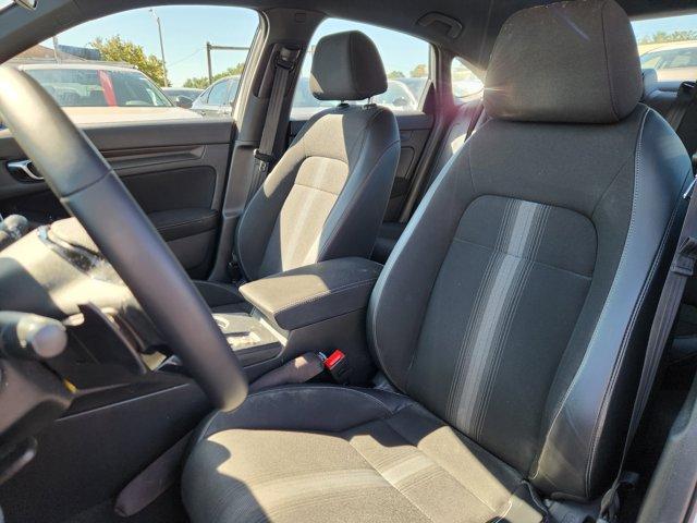 used 2022 Honda Civic car, priced at $24,949
