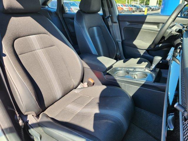 used 2022 Honda Civic car, priced at $24,949