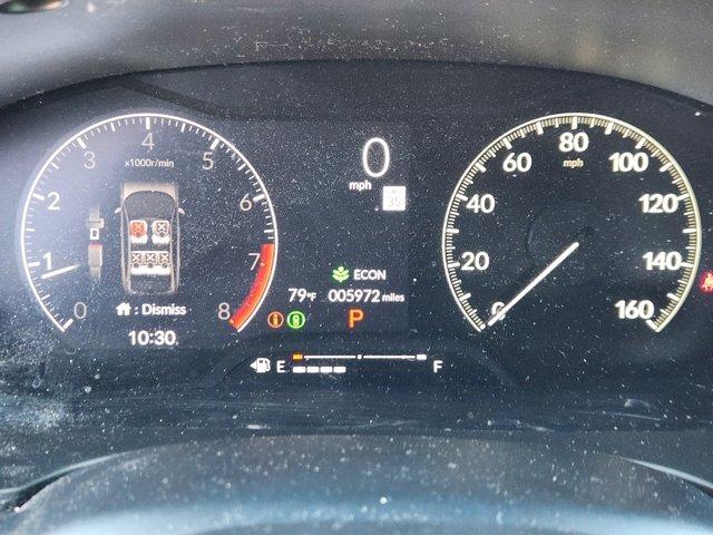used 2022 Honda Civic car, priced at $24,949