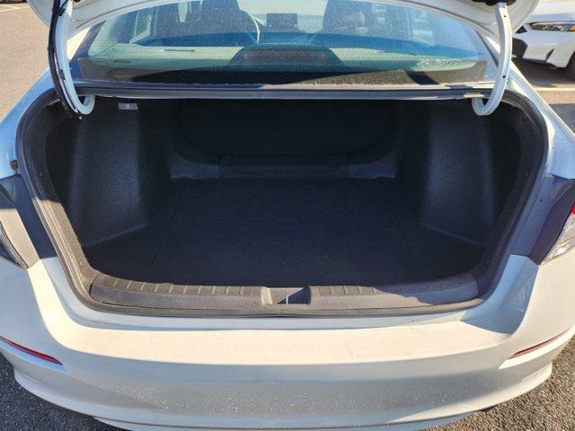 used 2022 Honda Civic car, priced at $24,949