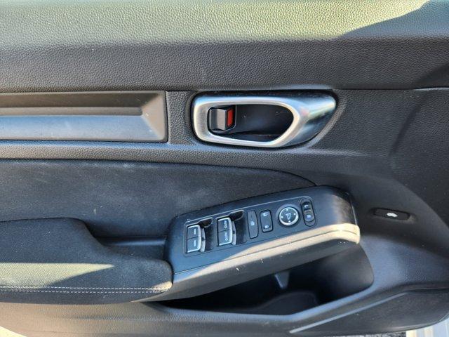 used 2022 Honda Civic car, priced at $24,949
