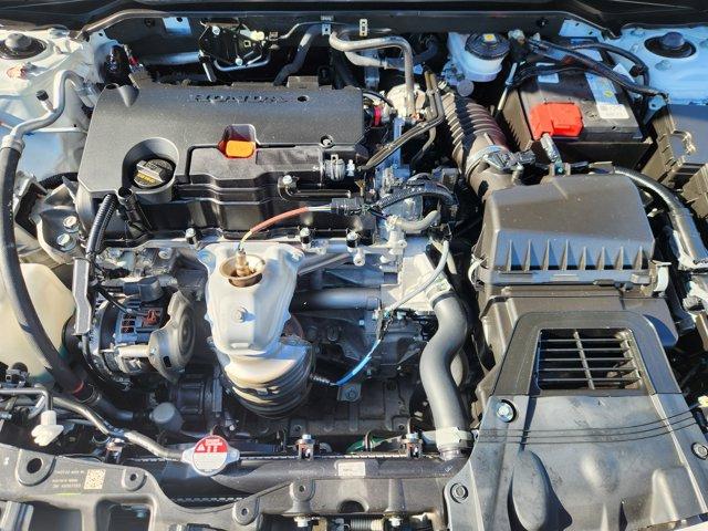 used 2022 Honda Civic car, priced at $24,949