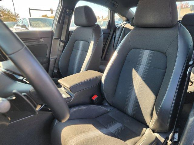 used 2022 Honda Civic car, priced at $24,949