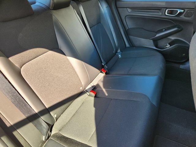 used 2022 Honda Civic car, priced at $24,949