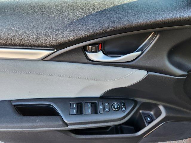 used 2021 Honda Civic car, priced at $21,370