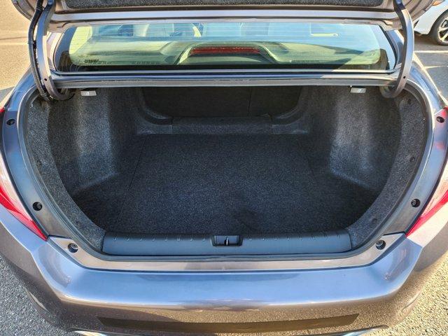 used 2021 Honda Civic car, priced at $21,370