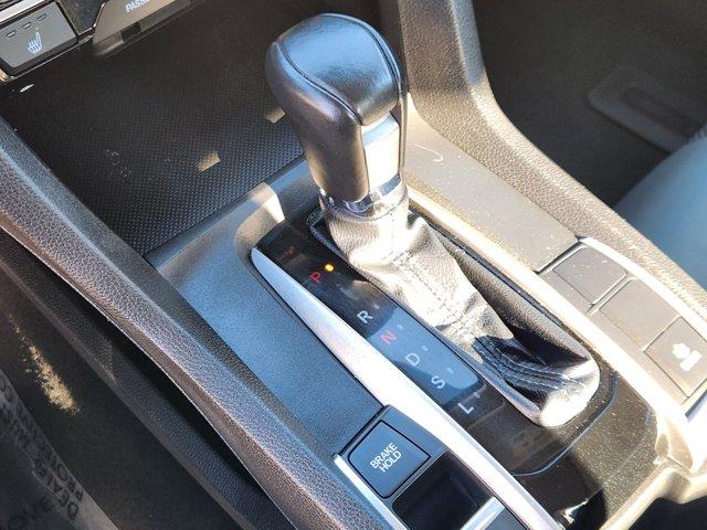 used 2021 Honda Civic car, priced at $21,370