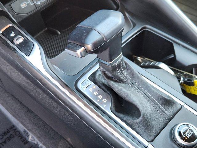 used 2024 Kia Sorento car, priced at $33,870