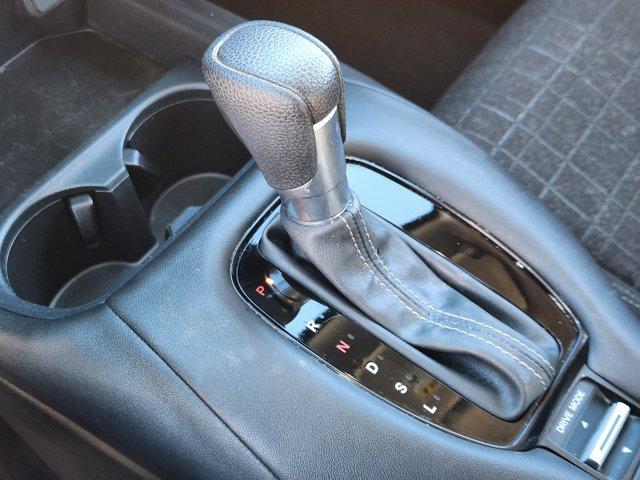 used 2023 Honda HR-V car, priced at $26,345