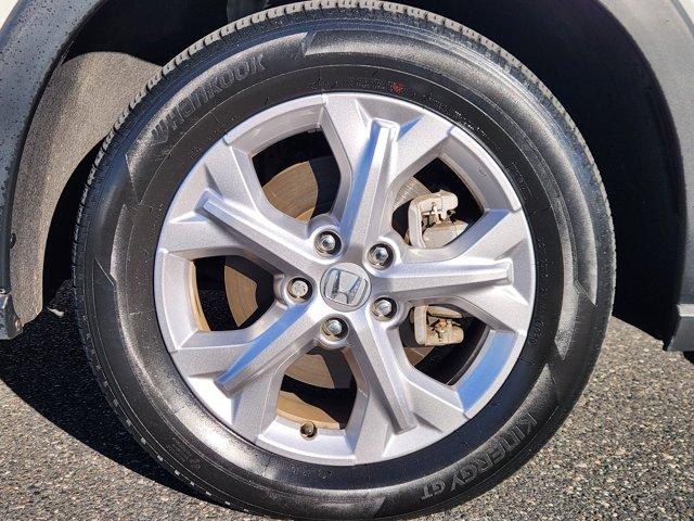 used 2023 Honda HR-V car, priced at $26,345