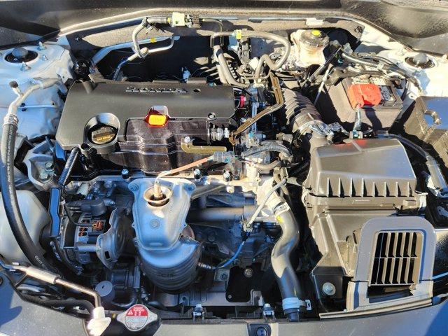 used 2023 Honda HR-V car, priced at $26,345