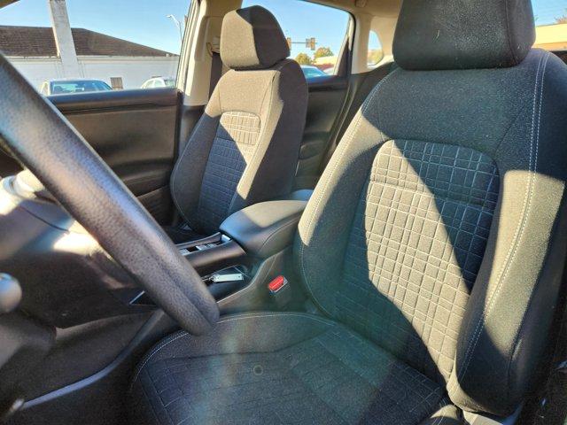 used 2023 Honda HR-V car, priced at $26,345