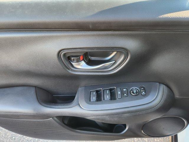used 2023 Honda HR-V car, priced at $26,345