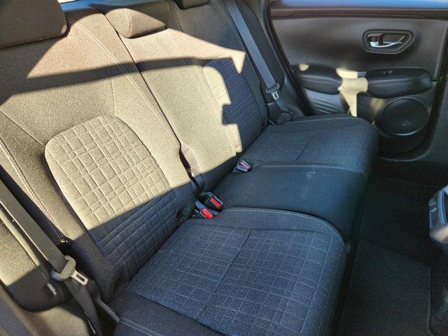 used 2023 Honda HR-V car, priced at $26,345