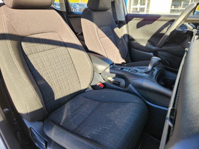 used 2023 Honda HR-V car, priced at $26,345