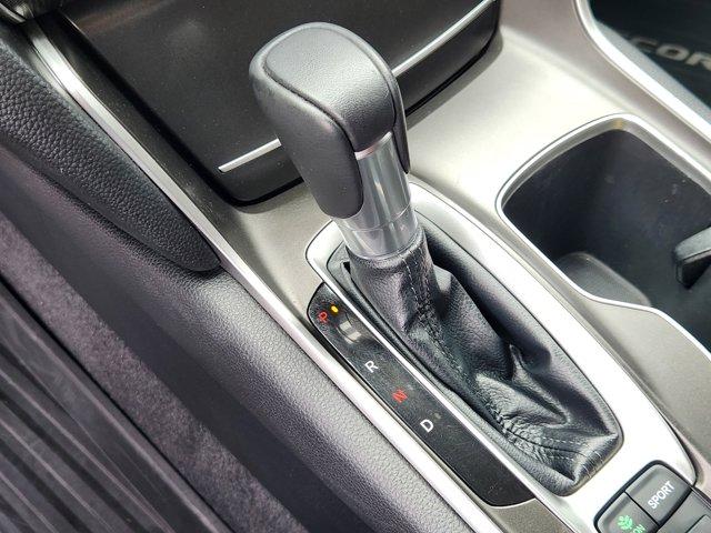 used 2022 Honda Accord car, priced at $27,230