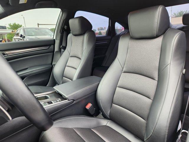 used 2022 Honda Accord car, priced at $27,230