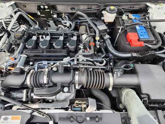 used 2022 Honda Accord car, priced at $27,230