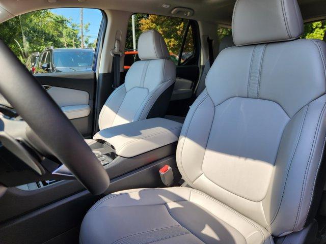 new 2025 Honda Pilot car, priced at $51,095