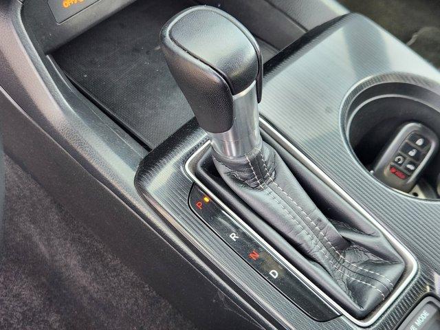 used 2022 Honda Civic car, priced at $24,340