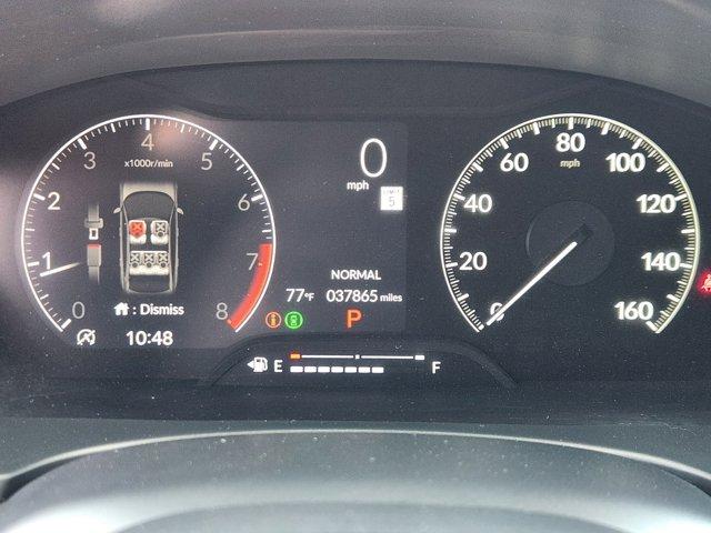 used 2022 Honda Civic car, priced at $24,340