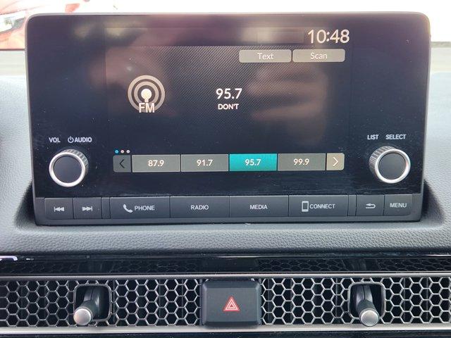 used 2022 Honda Civic car, priced at $24,340