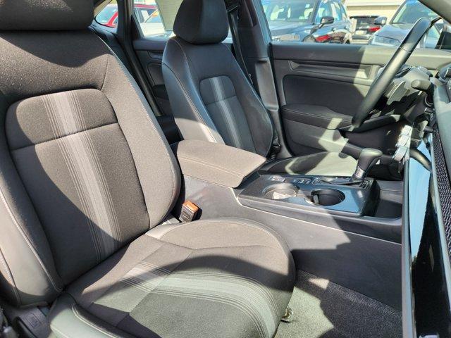 used 2022 Honda Civic car, priced at $24,340