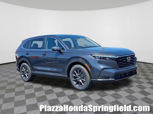 new 2026 Honda CR-V car, priced at $38,295