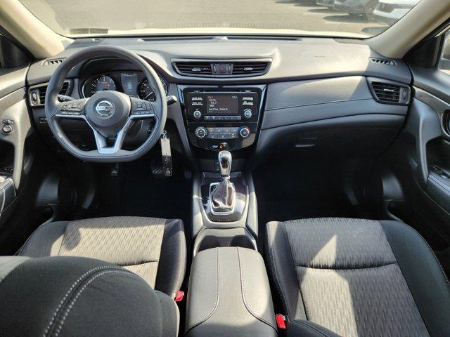 used 2017 Nissan Rogue car, priced at $13,968