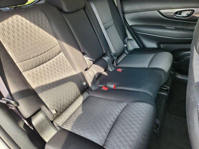 used 2017 Nissan Rogue car, priced at $13,968