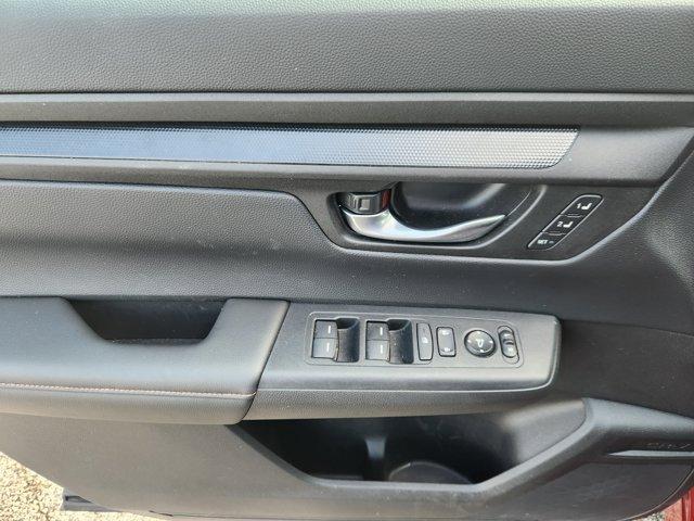 used 2024 Honda CR-V Hybrid car, priced at $38,781