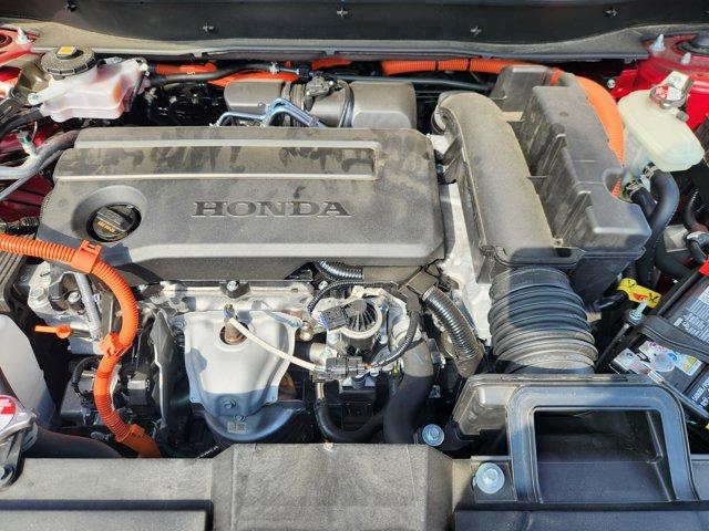 used 2024 Honda CR-V Hybrid car, priced at $38,781