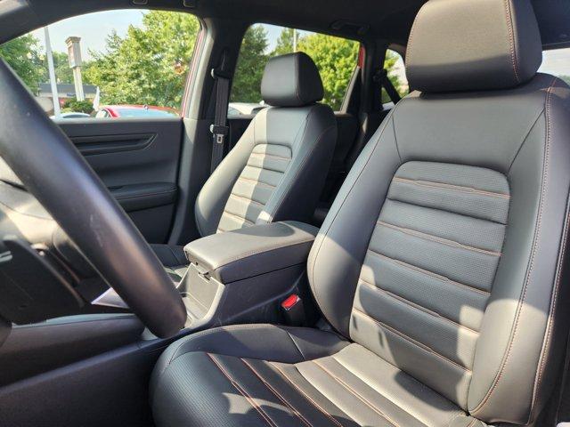 used 2024 Honda CR-V Hybrid car, priced at $38,781