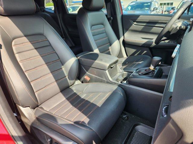 used 2024 Honda CR-V Hybrid car, priced at $38,781
