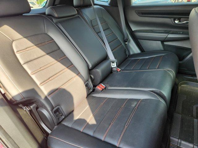 used 2024 Honda CR-V Hybrid car, priced at $38,781