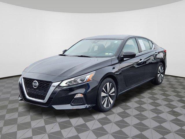 used 2022 Nissan Altima car, priced at $20,885