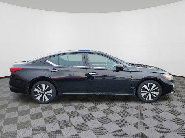 used 2022 Nissan Altima car, priced at $20,885