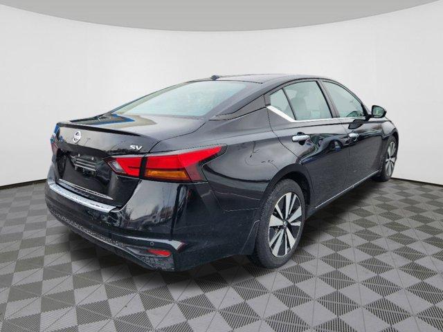 used 2022 Nissan Altima car, priced at $20,885