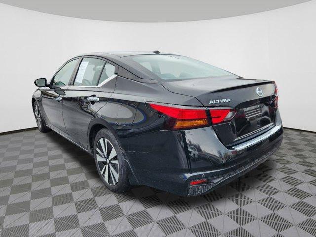 used 2022 Nissan Altima car, priced at $20,885